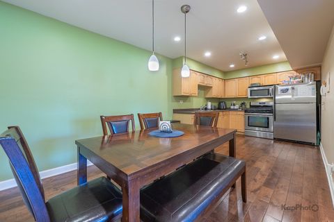 Tiny photo for 729 Limerick Lane #2D, Schaumburg, IL 60193 (MLS # 12660885)