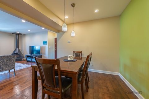 Tiny photo for 729 Limerick Lane #2D, Schaumburg, IL 60193 (MLS # 12660885)