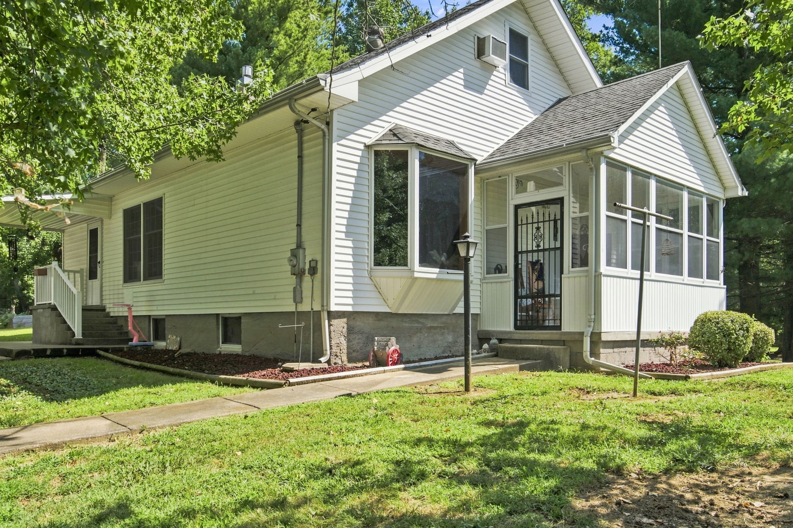 14264 Mustang Road