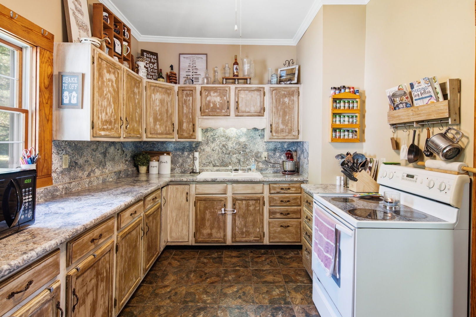 14264 Mustang Road