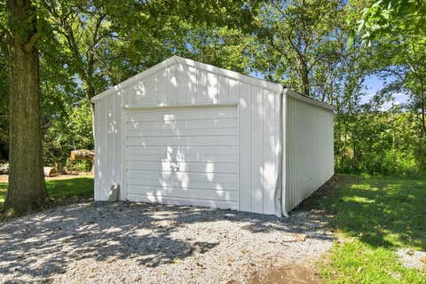Tiny photo for 14264 Mustang Road, Marion, IL 62959 (MLS # 12737008)