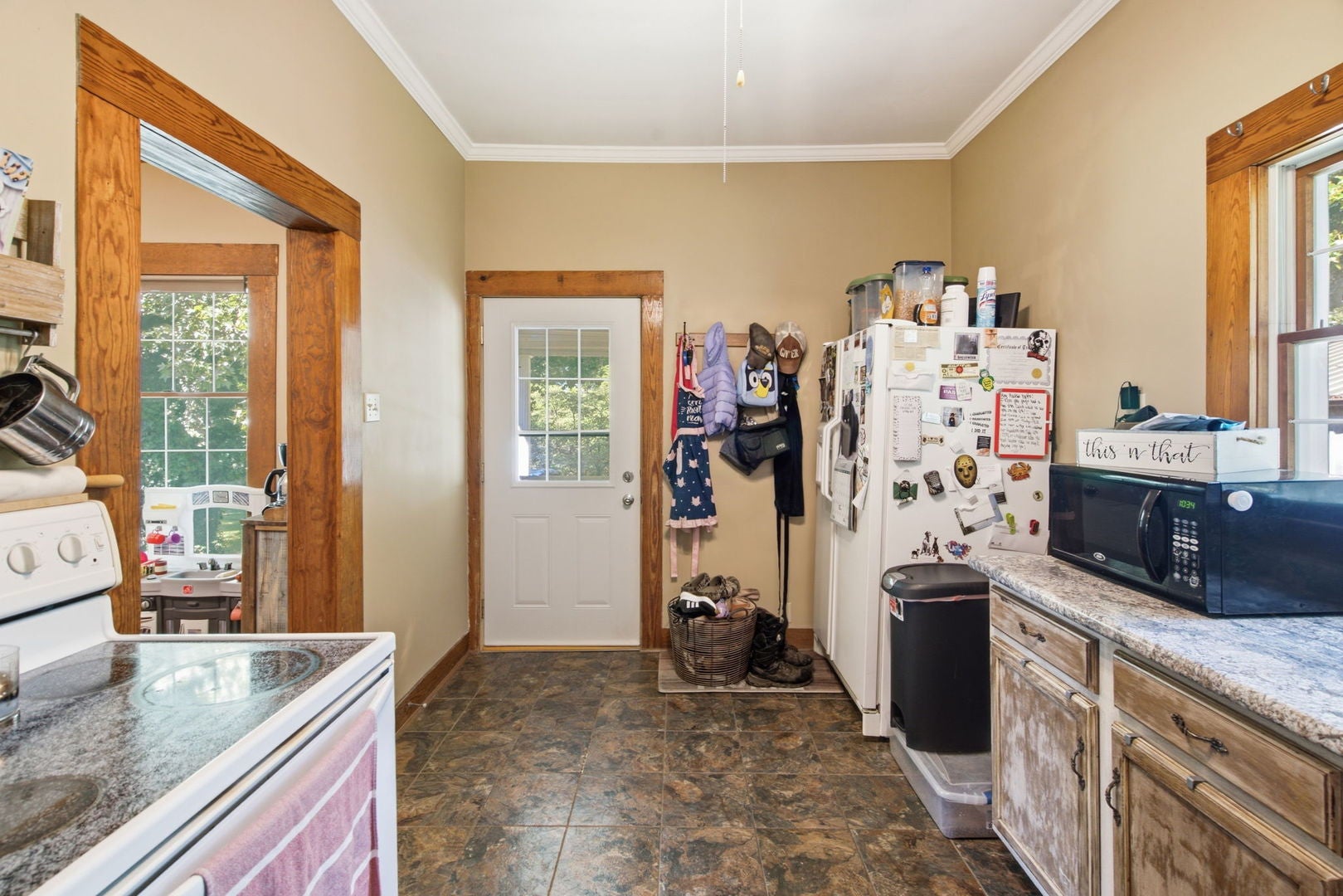 14264 Mustang Road