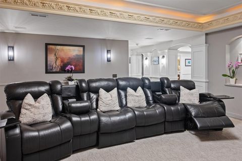 Tiny photo for 320 Keystone Court, Glencoe, IL 60022 (MLS # 12458974)