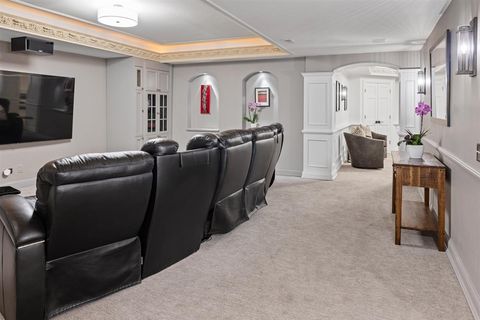 Tiny photo for 320 Keystone Court, Glencoe, IL 60022 (MLS # 12458974)