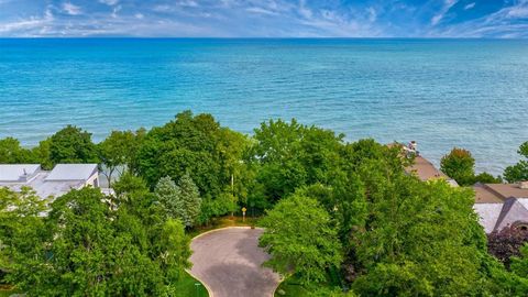 Tiny photo for 320 Keystone Court, Glencoe, IL 60022 (MLS # 12458974)