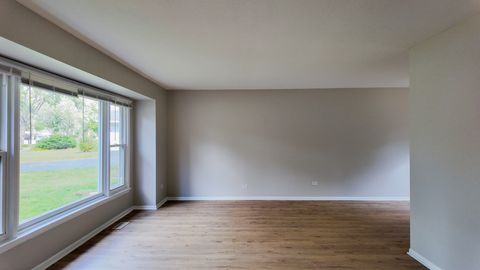 Tiny photo for 22627 Mission Drive, Richton Park, IL 60471 (MLS # 12489526)