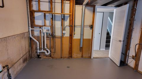 Tiny photo for 22627 Mission Drive, Richton Park, IL 60471 (MLS # 12489526)