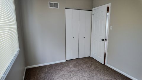 Tiny photo for 22627 Mission Drive, Richton Park, IL 60471 (MLS # 12489526)