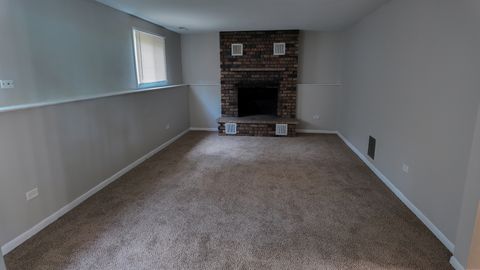 Tiny photo for 22627 Mission Drive, Richton Park, IL 60471 (MLS # 12489526)