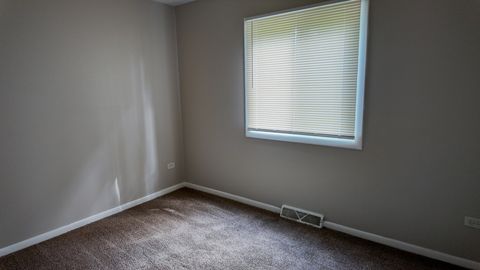 Tiny photo for 22627 Mission Drive, Richton Park, IL 60471 (MLS # 12489526)