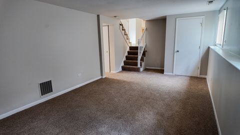 Tiny photo for 22627 Mission Drive, Richton Park, IL 60471 (MLS # 12489526)