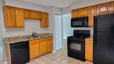 Tiny photo for 22627 Mission Drive, Richton Park, IL 60471 (MLS # 12489526)