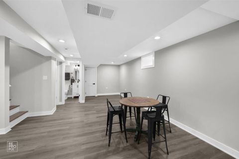 Tiny photo for 9133 Oak Park Avenue, Morton Grove, IL 60053 (MLS # 12597038)