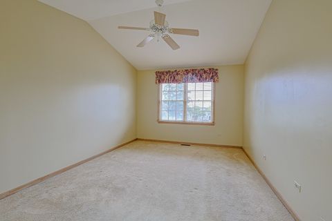 Tiny photo for 34395 SADDLE Court #0, Gurnee, IL 60031 (MLS # 12477107)