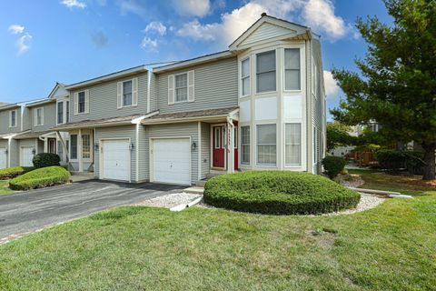 Tiny photo for 34395 SADDLE Court #0, Gurnee, IL 60031 (MLS # 12477107)