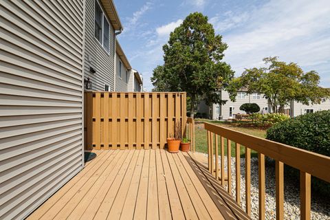 Tiny photo for 34395 SADDLE Court #0, Gurnee, IL 60031 (MLS # 12477107)