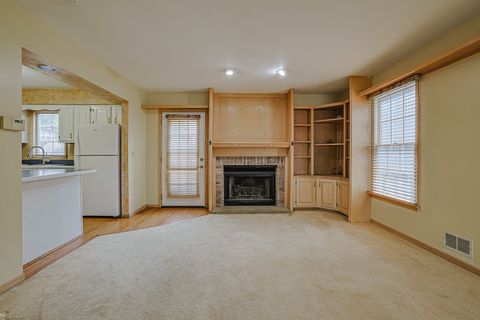 Tiny photo for 34395 SADDLE Court #0, Gurnee, IL 60031 (MLS # 12477107)