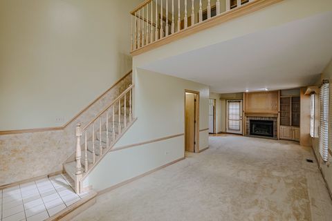 Tiny photo for 34395 SADDLE Court #0, Gurnee, IL 60031 (MLS # 12477107)