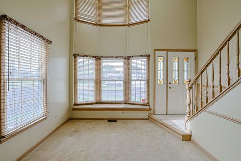 Tiny photo for 34395 SADDLE Court #0, Gurnee, IL 60031 (MLS # 12477107)