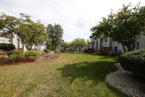 Tiny photo for 34395 SADDLE Court #0, Gurnee, IL 60031 (MLS # 12477107)