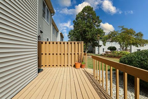 Tiny photo for 34395 SADDLE Court #0, Gurnee, IL 60031 (MLS # 12477107)
