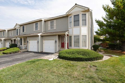Tiny photo for 34395 SADDLE Court #0, Gurnee, IL 60031 (MLS # 12477107)
