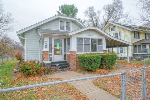 Tiny photo for 1522 Chestnut Street, Rockford, IL 61102 (MLS # 12524944)