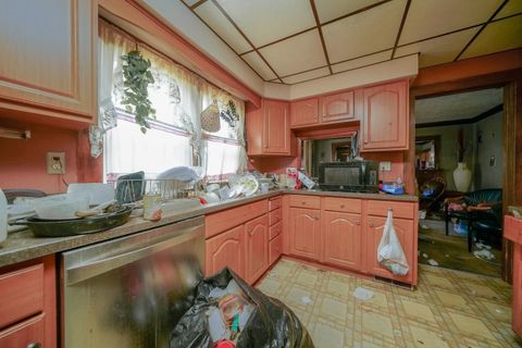 Tiny photo for 1522 Chestnut Street, Rockford, IL 61102 (MLS # 12524944)