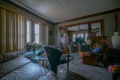 Tiny photo for 1522 Chestnut Street, Rockford, IL 61102 (MLS # 12524944)