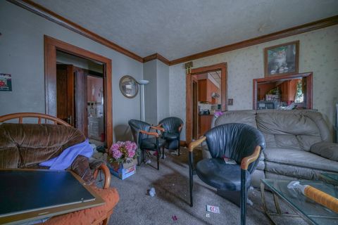 Tiny photo for 1522 Chestnut Street, Rockford, IL 61102 (MLS # 12524944)