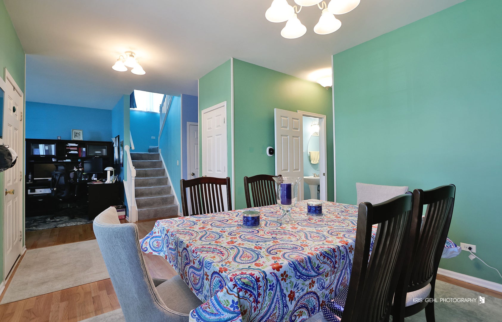 707 Stratford Court