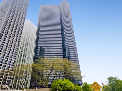 155 N Harbor Drive 3007 Chicago IL 60601