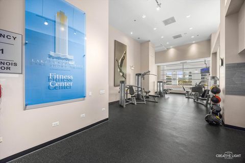 Tiny photo for 474 N Lake Shore Drive #2112, Chicago, IL 60611 (MLS # 12507937)