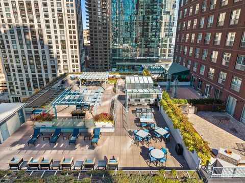 Tiny photo for 474 N Lake Shore Drive #2112, Chicago, IL 60611 (MLS # 12507937)