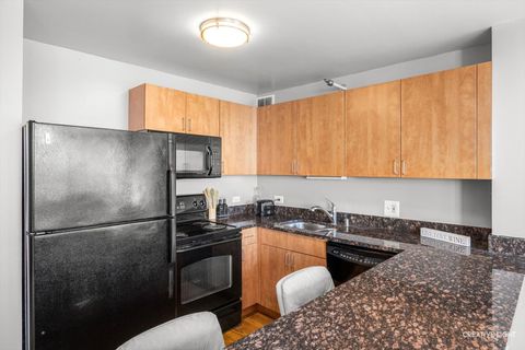 Tiny photo for 474 N Lake Shore Drive #2112, Chicago, IL 60611 (MLS # 12507937)