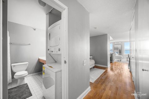 Tiny photo for 474 N Lake Shore Drive #2112, Chicago, IL 60611 (MLS # 12507937)