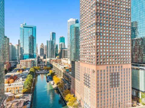 Tiny photo for 474 N Lake Shore Drive #2112, Chicago, IL 60611 (MLS # 12507937)