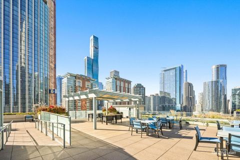 Tiny photo for 474 N Lake Shore Drive #2112, Chicago, IL 60611 (MLS # 12507937)