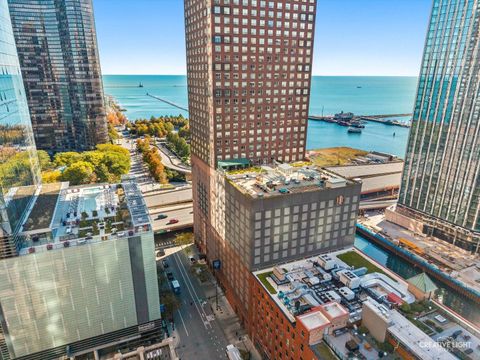 Tiny photo for 474 N Lake Shore Drive #2112, Chicago, IL 60611 (MLS # 12507937)