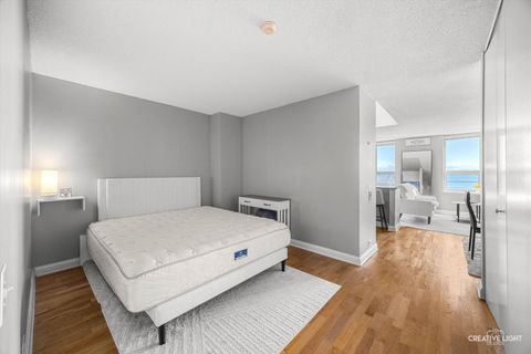 Tiny photo for 474 N Lake Shore Drive #2112, Chicago, IL 60611 (MLS # 12507937)