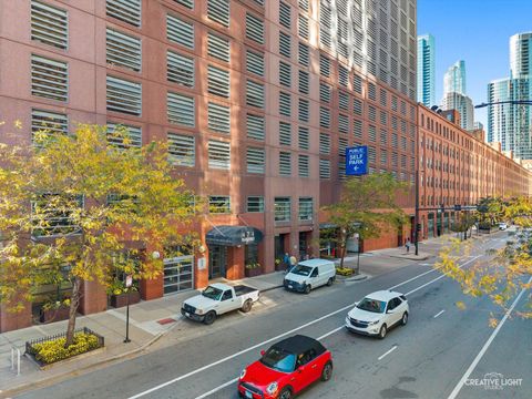 Tiny photo for 474 N Lake Shore Drive #2112, Chicago, IL 60611 (MLS # 12507937)