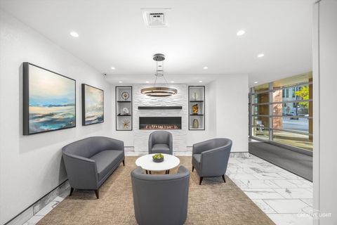 Tiny photo for 474 N Lake Shore Drive #2112, Chicago, IL 60611 (MLS # 12507937)