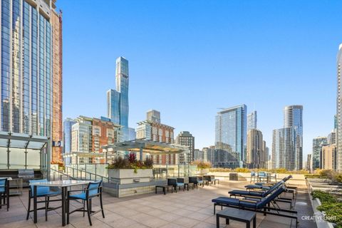 Tiny photo for 474 N Lake Shore Drive #2112, Chicago, IL 60611 (MLS # 12507937)