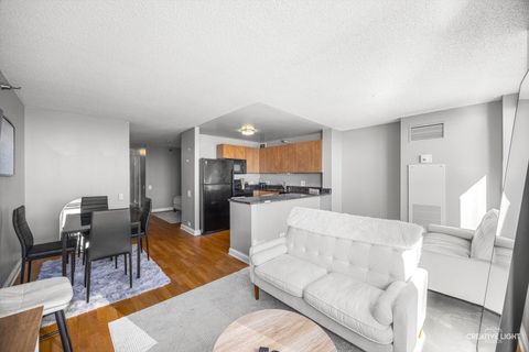 Tiny photo for 474 N Lake Shore Drive #2112, Chicago, IL 60611 (MLS # 12507937)