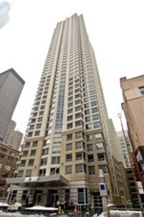 440 N WABASH Avenue 1704 Chicago IL 60611