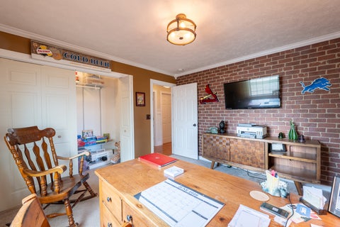 Tiny photo for 923 Sycamore Road, Carbondale, IL 62901 (MLS # 12689622)