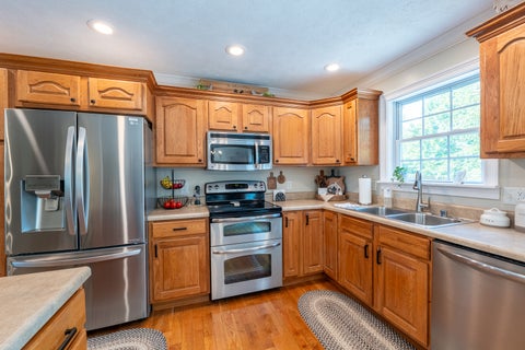 Tiny photo for 923 Sycamore Road, Carbondale, IL 62901 (MLS # 12689622)