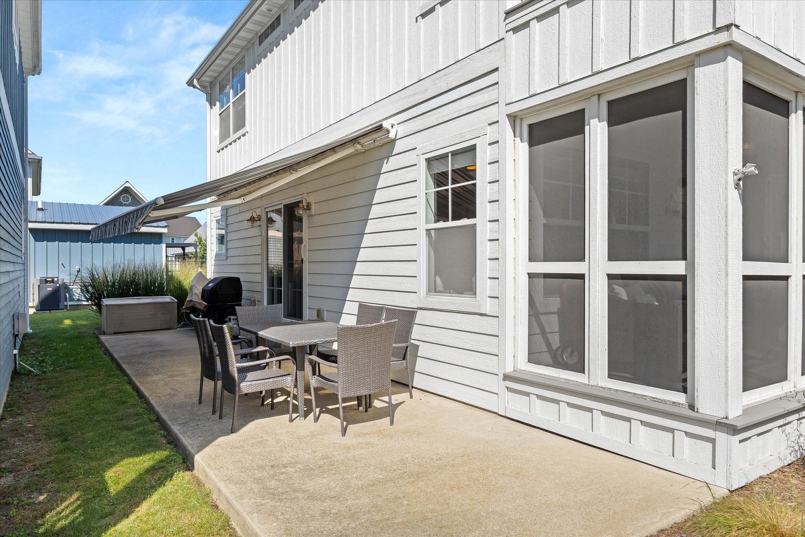 179 Leeward Way #18