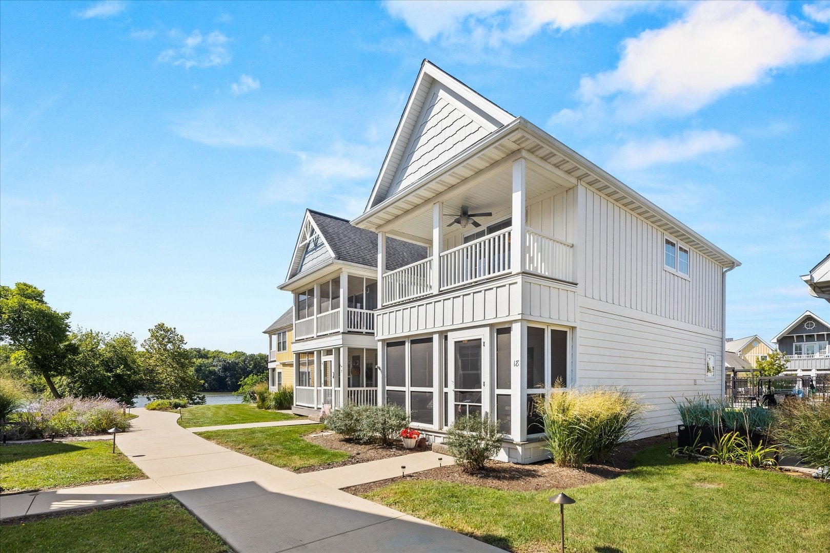 179 Leeward Way #18