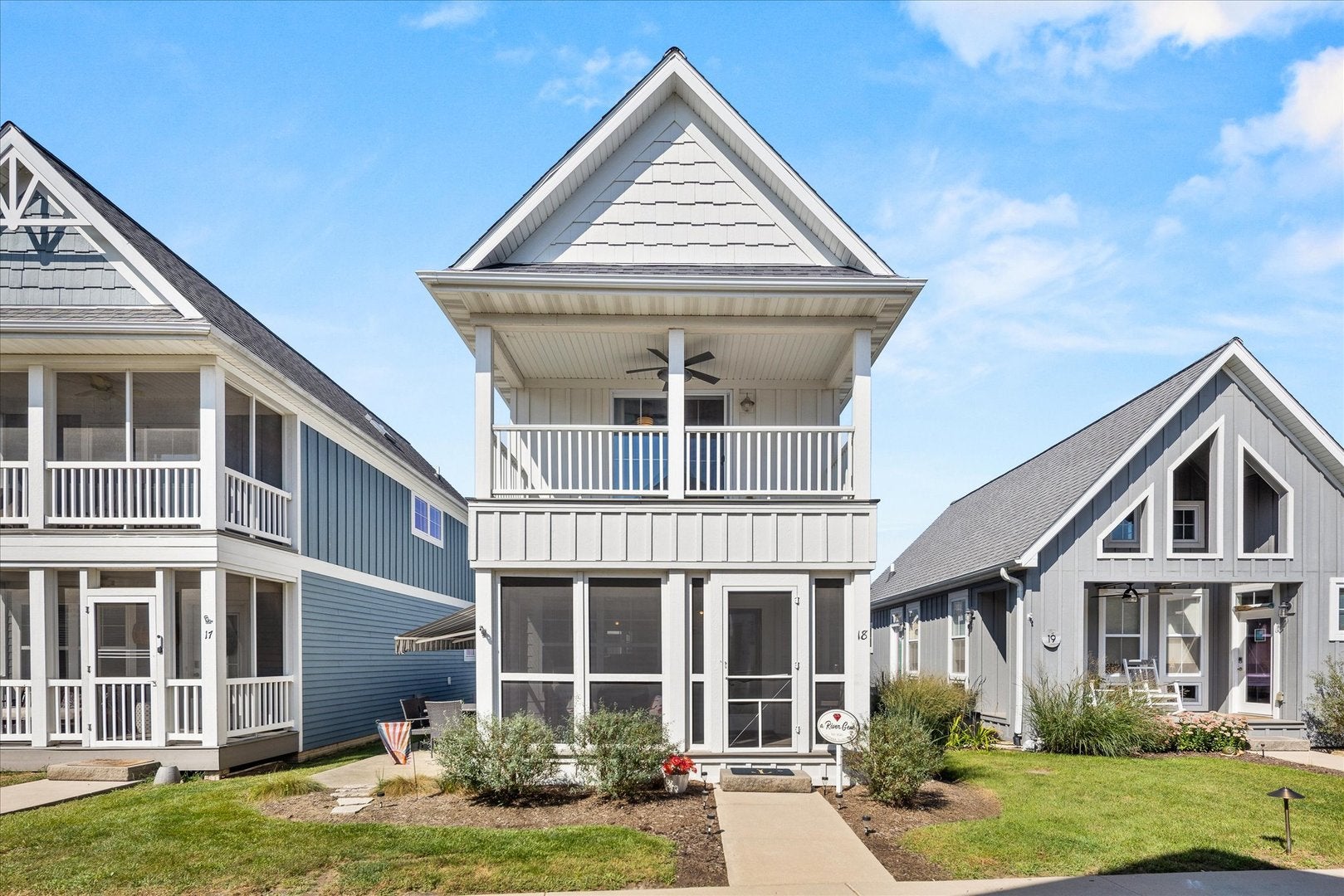 179 Leeward Way #18